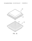 FABRICATION METHOD FOR SYSTEM-ON-CHIP (SOC) MODULE diagram and image