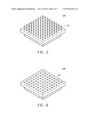 FABRICATION METHOD FOR SYSTEM-ON-CHIP (SOC) MODULE diagram and image