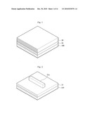 Single Electron Transistor Operating at Room Temperature and Manufacturing Method for Same diagram and image