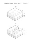 Single Electron Transistor Operating at Room Temperature and Manufacturing Method for Same diagram and image