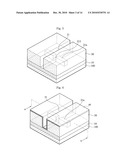 Single Electron Transistor Operating at Room Temperature and Manufacturing Method for Same diagram and image