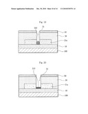 Single Electron Transistor Operating at Room Temperature and Manufacturing Method for Same diagram and image