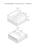 Single Electron Transistor Operating at Room Temperature and Manufacturing Method for Same diagram and image