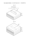 Single Electron Transistor Operating at Room Temperature and Manufacturing Method for Same diagram and image