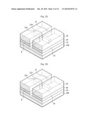 Single Electron Transistor Operating at Room Temperature and Manufacturing Method for Same diagram and image