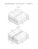 Single Electron Transistor Operating at Room Temperature and Manufacturing Method for Same diagram and image