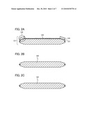 METHOD FOR REPROCESSING SEMICONDUCTOR SUBSTRATE AND METHOD FOR MANUFACTURING SOI SUBSTRATE diagram and image