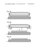 METHOD FOR REPROCESSING SEMICONDUCTOR SUBSTRATE AND METHOD FOR MANUFACTURING SOI SUBSTRATE diagram and image