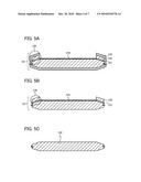 METHOD FOR REPROCESSING SEMICONDUCTOR SUBSTRATE AND METHOD FOR MANUFACTURING SOI SUBSTRATE diagram and image