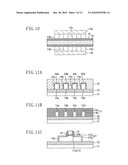 SEMICONDUCTOR DEVICE AND METHOD FOR PRODUCING THE SAME diagram and image