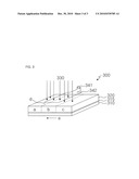 METHOD OF MANUFACTURING CRYSTALLINE SEMICONDUCTOR THIN FILM diagram and image