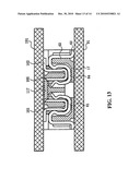 BOARD-TO-BOARD CONNECTOR diagram and image