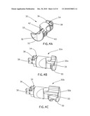 Plug Locking Assembly and System diagram and image