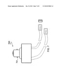 LAMP SOCKET POWER PLUG ADAPTER diagram and image