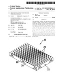 HIGH DENSITY CONNECTOR FOR HIGH SPEED TRANSMISSION diagram and image