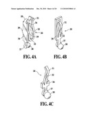 HIGH DENSITY CONNECTOR FOR HIGH SPEED TRANSMISSION diagram and image