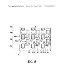 HIGH DENSITY CONNECTOR FOR HIGH SPEED TRANSMISSION diagram and image