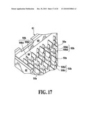 HIGH DENSITY CONNECTOR FOR HIGH SPEED TRANSMISSION diagram and image