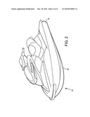 Water intake grill for personal watercraft diagram and image