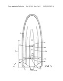 Water intake grill for personal watercraft diagram and image