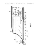 Water intake grill for personal watercraft diagram and image