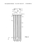 Water intake grill for personal watercraft diagram and image