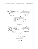 Water intake grill for personal watercraft diagram and image