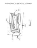 POLISHING PAD WITH ARRAY OF FLUIDIZED GIMBALLED ABRASIVE MEMBERS diagram and image