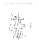 POLISHING PAD WITH ARRAY OF FLUIDIZED GIMBALLED ABRASIVE MEMBERS diagram and image