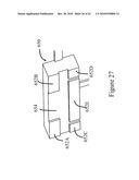 POLISHING PAD WITH ARRAY OF FLUIDIZED GIMBALLED ABRASIVE MEMBERS diagram and image