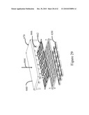 POLISHING PAD WITH ARRAY OF FLUIDIZED GIMBALLED ABRASIVE MEMBERS diagram and image