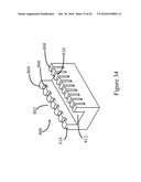 POLISHING PAD WITH ARRAY OF FLUIDIZED GIMBALLED ABRASIVE MEMBERS diagram and image