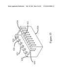 POLISHING PAD WITH ARRAY OF FLUIDIZED GIMBALLED ABRASIVE MEMBERS diagram and image