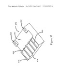 POLISHING PAD WITH ARRAY OF FLUIDIZED GIMBALLED ABRASIVE MEMBERS diagram and image