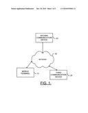 METHOD, APPARATUS, AND COMPUTER PROGRAM PRODUCT FOR REFRESHING A CONFIGURATION OF A CONTACTLESS FRONTEND DEVICE diagram and image