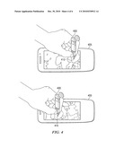 METHOD AND APPARATUS FOR ACTIVATING ONE OR MORE REMOTE FEATURES diagram and image