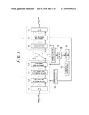 WIRELESS COMMUNICATION SYSTEM, WIRELESS COMMUNICATION APPARATUS AND COMMUNICATION CONTROL METHOD diagram and image