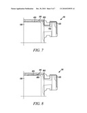 BATTERY CONNECTOR SYSTEM diagram and image