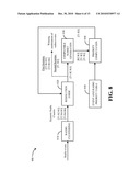 CENTRALIZED COEXISTENCE MANAGER FOR CONTROLLING OPERATION OF MULTIPLE RADIOS diagram and image
