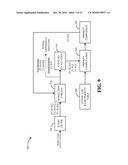 CENTRALIZED COEXISTENCE MANAGER FOR CONTROLLING OPERATION OF MULTIPLE RADIOS diagram and image