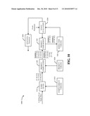 CENTRALIZED COEXISTENCE MANAGER FOR CONTROLLING OPERATION OF MULTIPLE RADIOS diagram and image