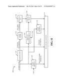 CENTRALIZED COEXISTENCE MANAGER FOR CONTROLLING OPERATION OF MULTIPLE RADIOS diagram and image