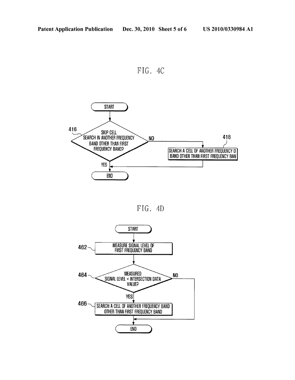 USER EQUIPMENT AND CELL SEARCH METHOD FOR THE SAME BACKGROUND OF THE INVENTION - diagram, schematic, and image 06