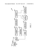 Wireless Terminal and Method for Managing the Receipt of Position Reference Singals for Use in Determining a Location diagram and image