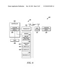 Wireless Terminal and Method for Managing the Receipt of Position Reference Singals for Use in Determining a Location diagram and image