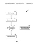 Trajectory-Based Location Determination diagram and image