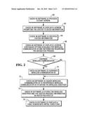 NAVIGATION SYSTEM AND METHOD diagram and image