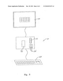 GAMING MACHINE WITH MAIN AND SUBSIDIARY GAME COMBINED diagram and image