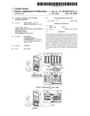 GAMING MACHINE AND CONTROL METHOD THEREOF diagram and image