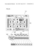 GAMING MACHINE AND CONTROL METHOD THEREOF diagram and image